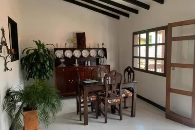 Image de Casa Linda Jardín
