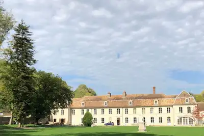 Image de L'Etanche * Cadre Naturel * Patrimoine *