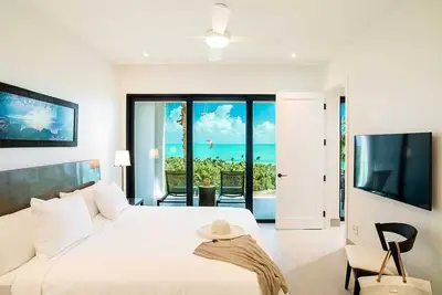 Image de Intimate 1 bedroom terrace ideal for a romantic stay!