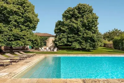 Image de Arrabida Estate near Lisbon with Pool and Vineyard