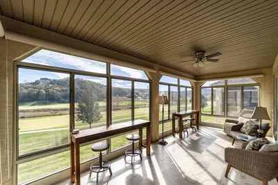 Image de Fairway to Heaven in Old Kinderhook | Golf Mecca, Pools & Ice Rink!