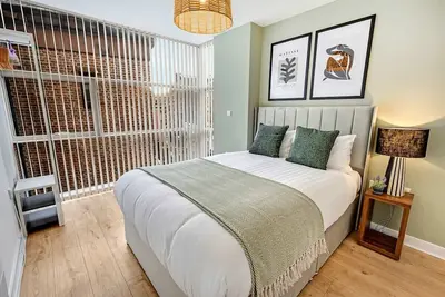 Image de Host & Stay | The Skandi Hideaway