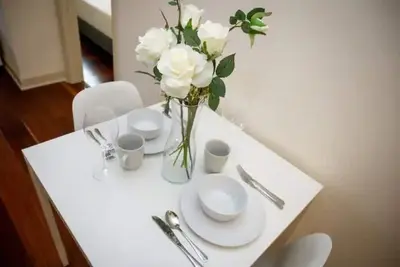 Image de ✧ Luxury Galleria Executive Suite ✧ Quiet Walkable