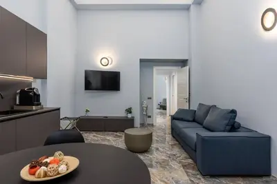 Deluxe Queen Suite-Q71 Timeless Suites