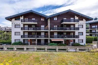 Image de An&eacute;mones 16 - 4 pers - piscine