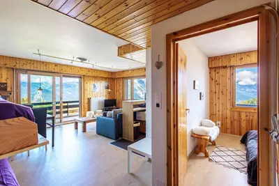 Image de Chaëdoz 21-2 - 4 pers - au calme