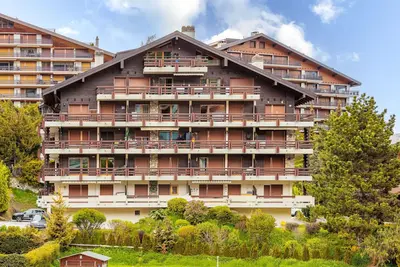 Image de Baccara E4 - 4 pers - centre station