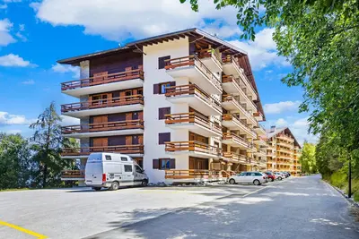 Image de Quille du Diable 46 - 4 pers - piscine