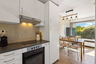 Image de Balcon des Alpes 02 - 4 pers - au calme