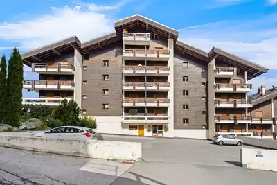 Image de Les Hauts-de-Nendaz B L7 - 4 pers - ski In/Out