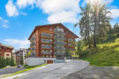 Image de Pracondu Ii 2407 - 4 pers - au pied des pistes