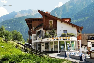 Image de Ferienwohnung Venetblick - Apart Pepi´s Ferienwohnungen