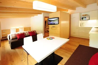 Image de Appartement Bergblick 5 - Appartements Alpelux