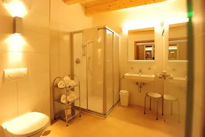 Image de Appartement Bergblick 1 - Appartements Alpelux