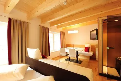 Image de Appartement Talblick 4 - Appartements Alpelux