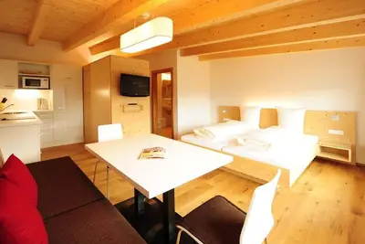 Image de Apartment Talblick 2 - Apartments Alpelux