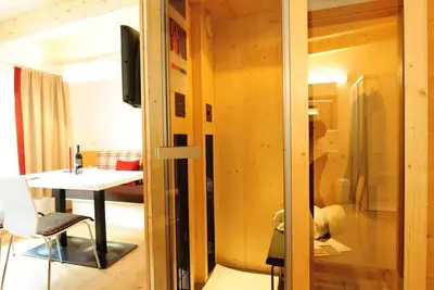 Image de Appartements Alpelux - Appartement Bergblick 3