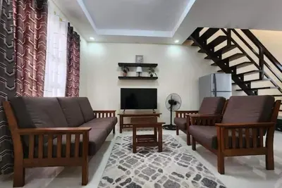 New Whole Townhouse Unit w/ 24h Security!