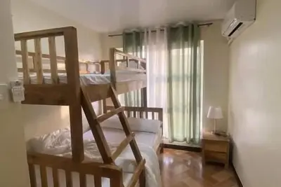 New & Spacious Townhouse Unit w/ 24h Security!