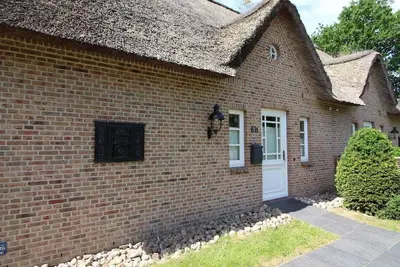 Image de Reetdachhaus Tweede Diek B