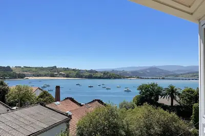 Image de Ermita San Vicente de la Barquera