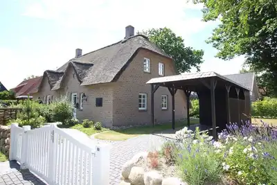 Image de Reetdachhaus Tweede Diek A