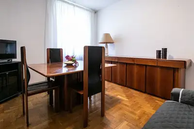 Image de Tomadini 41a1 - Une Chambre Appartement, Couchages 4