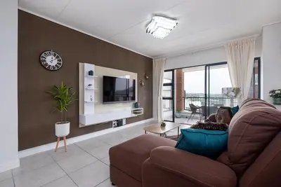 Image de Spacious Apartment in Ballito Hills
