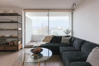 Fontecilla Nest 2d Wifi & Parking