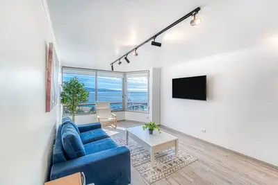 Image de Ocean Bay 2d c/Wifi y Vista al Mar