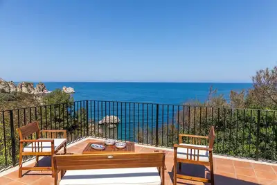 Image de Villa La Fenice with Private Access to the Sea by Wonderful Italy