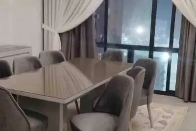 Image de Best view + New furniture