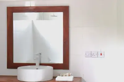 Image de À 3 minutes d'une des plus la plage de ZanzibarTumbo Swahili Villa
