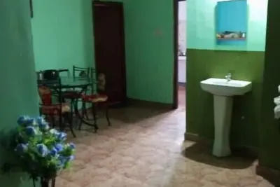 Image de Prvt room with WiFi&Kitchen202/1\n\n