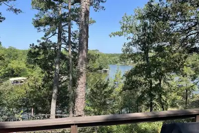 Image de Cabin #14 View From the Top, Enjoy the Beauty of the Lake