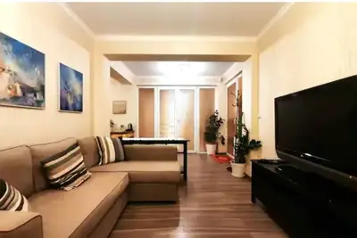 Image de Cozy Suite with Terrace