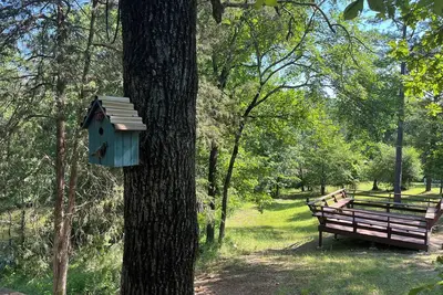 Image de Cabin #15 Lake Beach Front