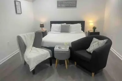 Image de Adorable Guest Suite Dulles Airport Fast Wifi