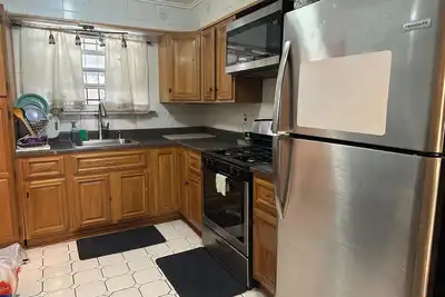 Spacious, comfortable, and Efficient Nyc Stay.