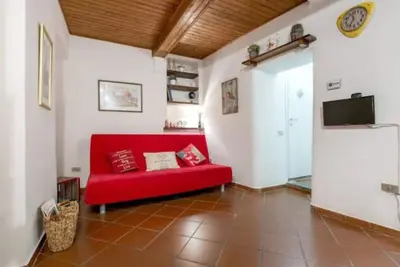 Image de House and garden in Florence