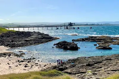 Image de Marina Escape Contemporary Coastal Living