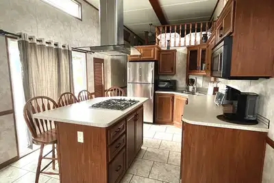 Image de Cozy Cottage on Norris Lake