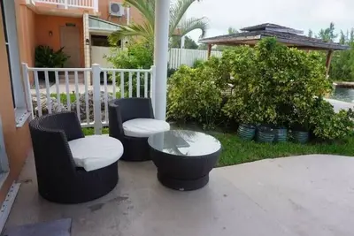 Villa #2 Madkap Villas 2 Bedroom\n\n