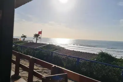 Image de Marrakech Séminaires Maison d'hôtesLA Vallee De Larache