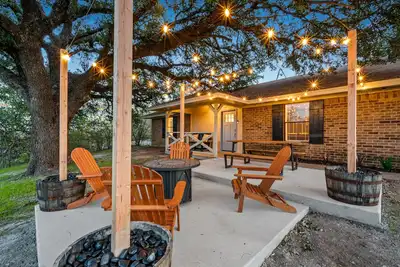 Image de Roadrunner Ranch Remodeled 3/2