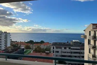 Image de GuestReady - Nid tranquille à Funchal