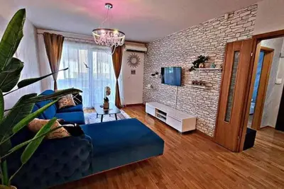 Image de Apartment Aria Lux