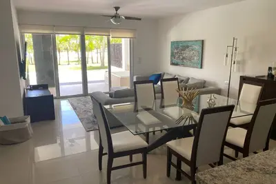 Amazed 2bd/2ba condo centrally located