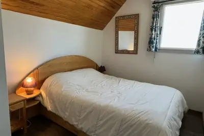 Image de Appartement au pied des pistes 10 couchages