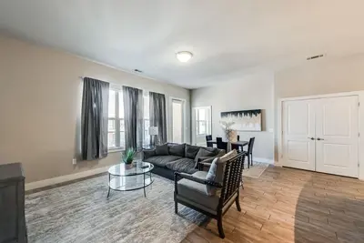 Image de 25% Off 2bd  Pool Medical Dist. Dallas Dal020